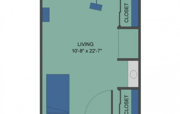 Valley Senior Living On Columbia