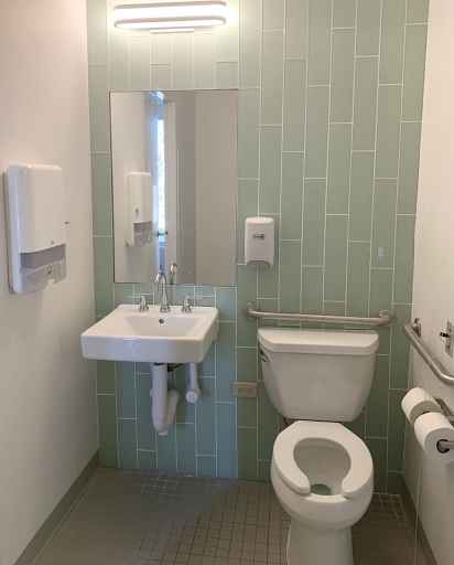 Concordia Nursing And Rehabilitation-Northhaven