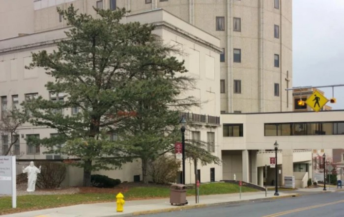 Sacred Heart Hospital Tcf