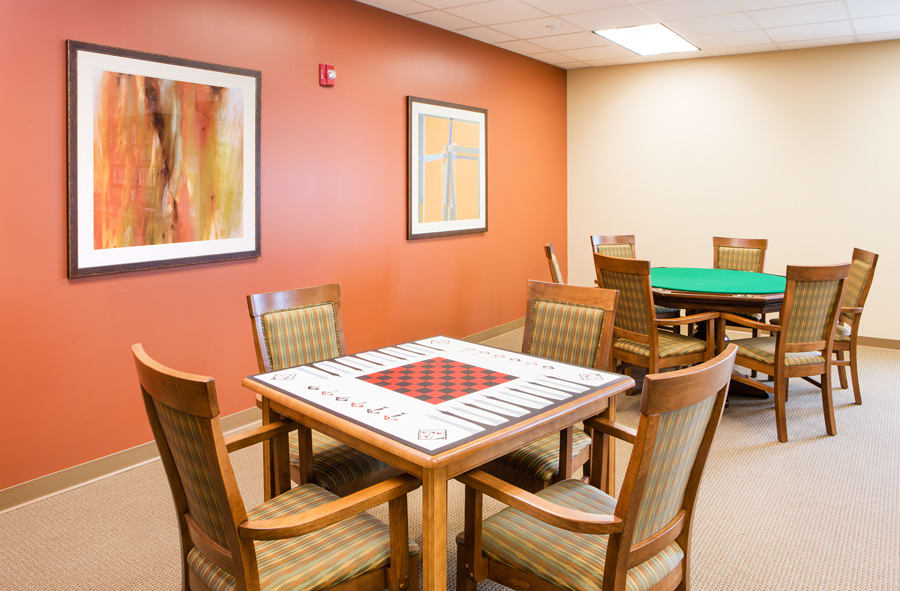 Prairie Green At Dixie Crossing