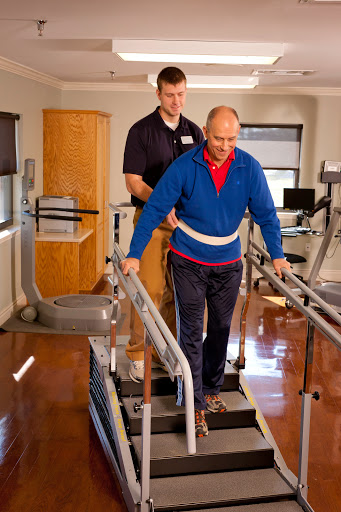 Gretna Health And Rehabilitation Center