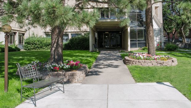 Springs Village Care Center