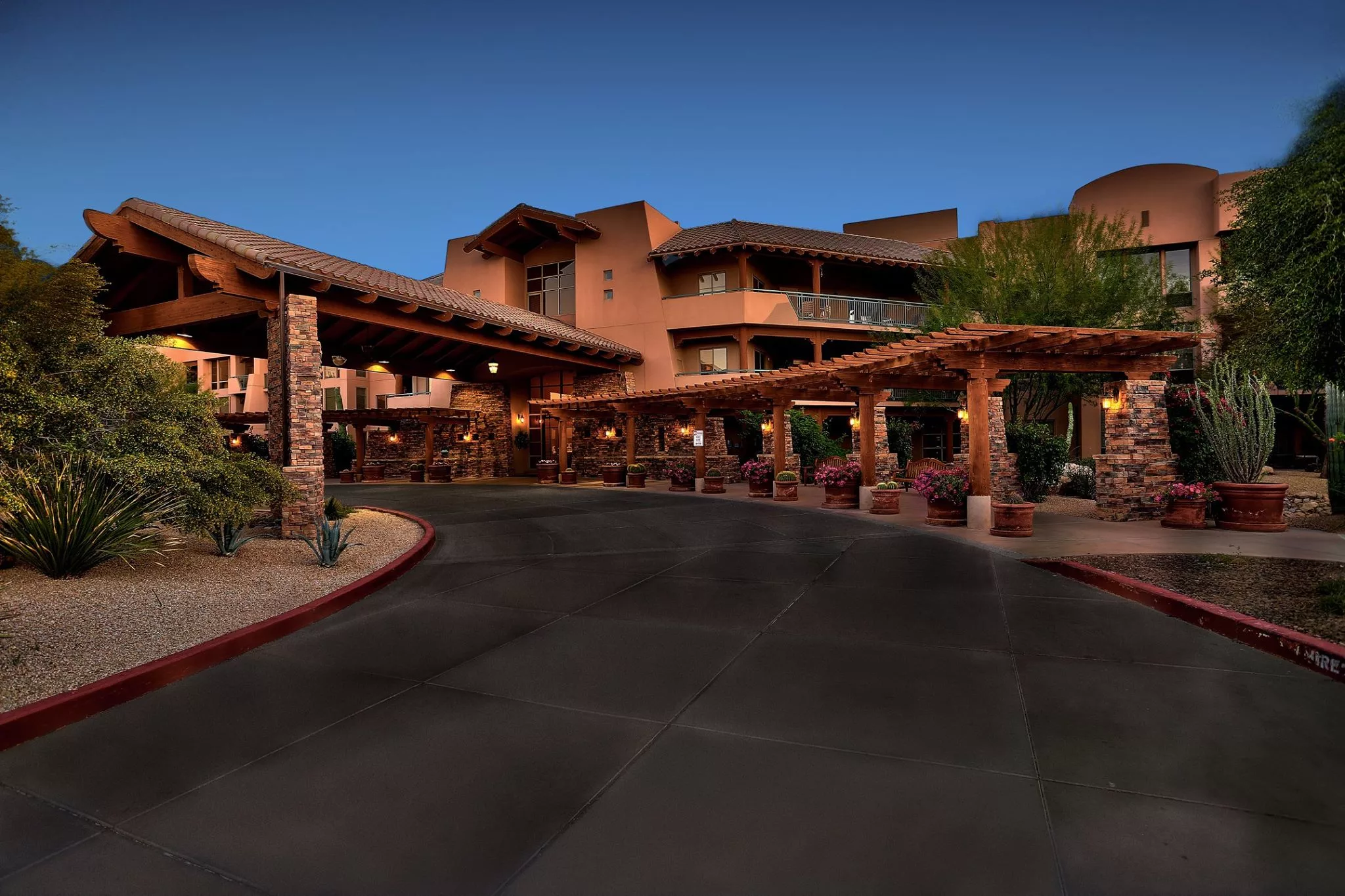 Vi At Grayhawk