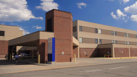 East Ohio Regional Hospital Long Term Care