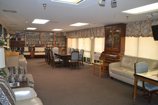 Covenant Home
