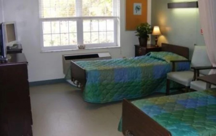 Abaco Rehabilitation And Nursing Facility