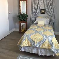 Eagle's View Supportive Living