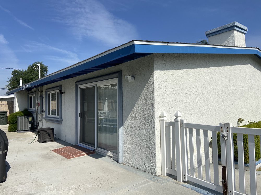 La Mirada Villa For The Elderly