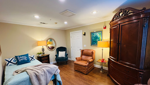 Grace Residential Care Home