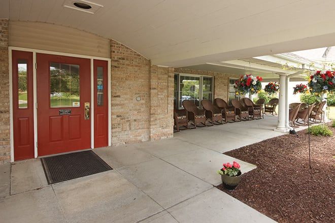 Brookdale Grand Blanc