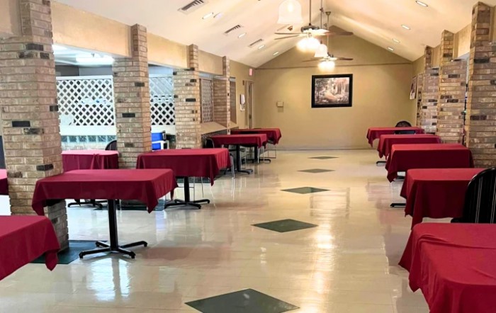 Normandy Terrace Nursing & Rehabilitation Center
