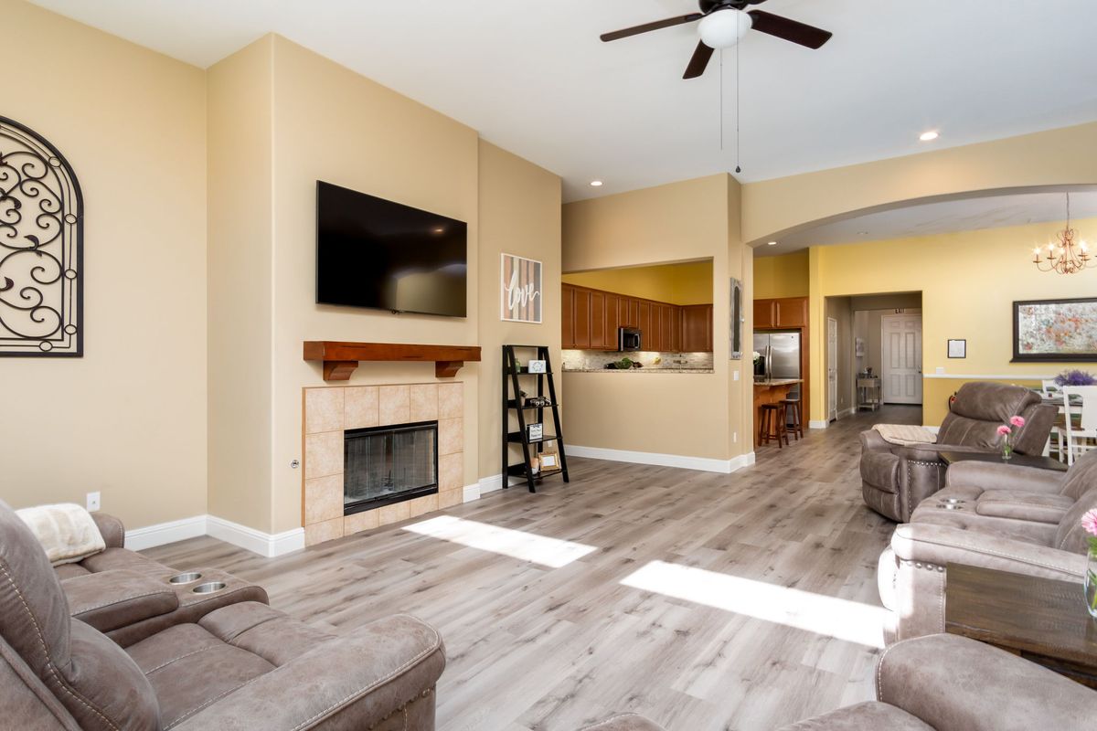 Concord Estates Assisted Living
