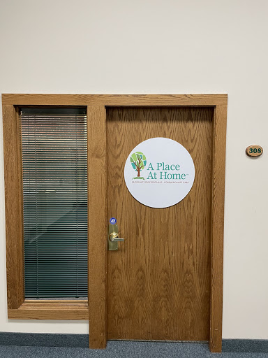 A Place at Home - Merrimack Valley