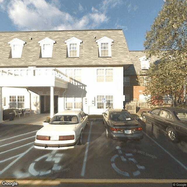 The Commons at Churchland