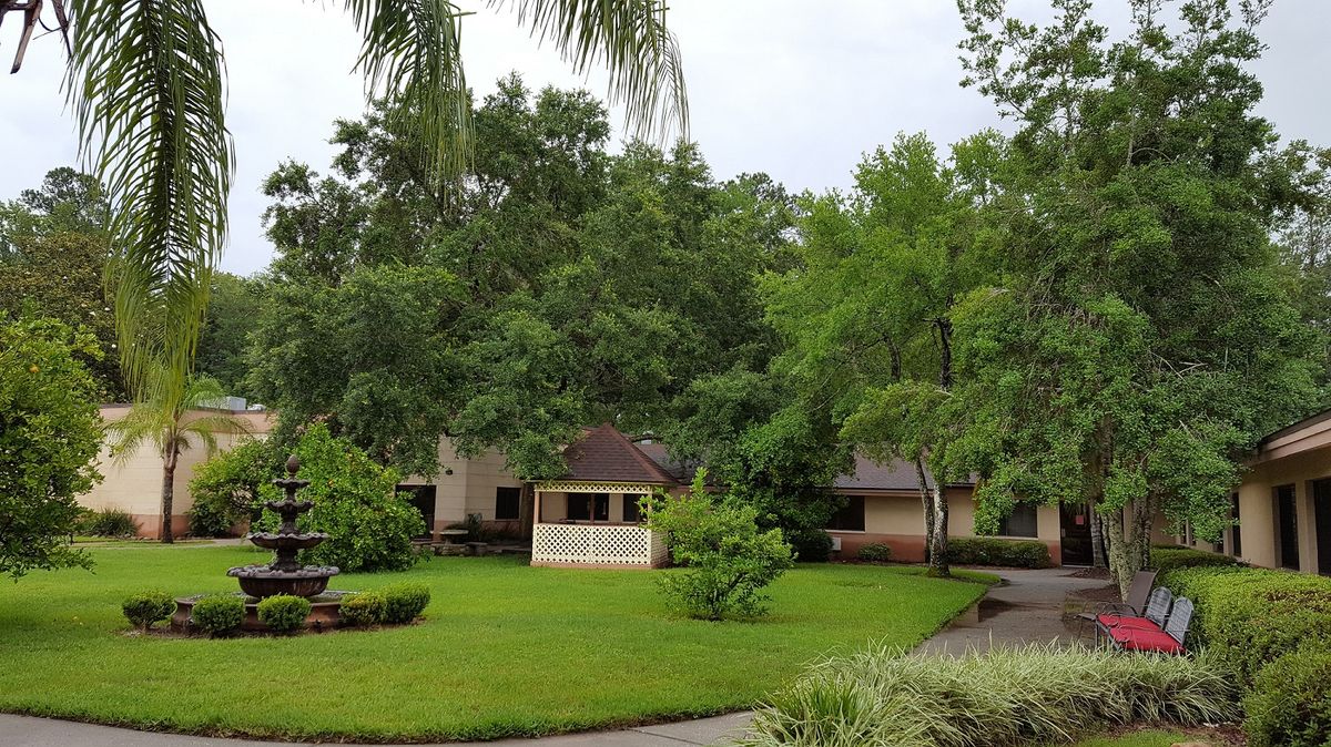 Diamond Assisted Living and Memory Care