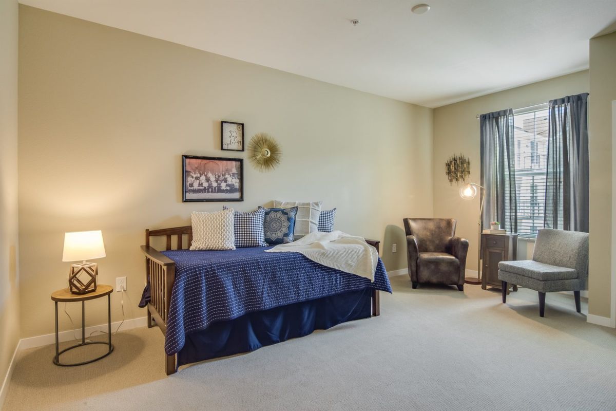 Park Creek Independent Living