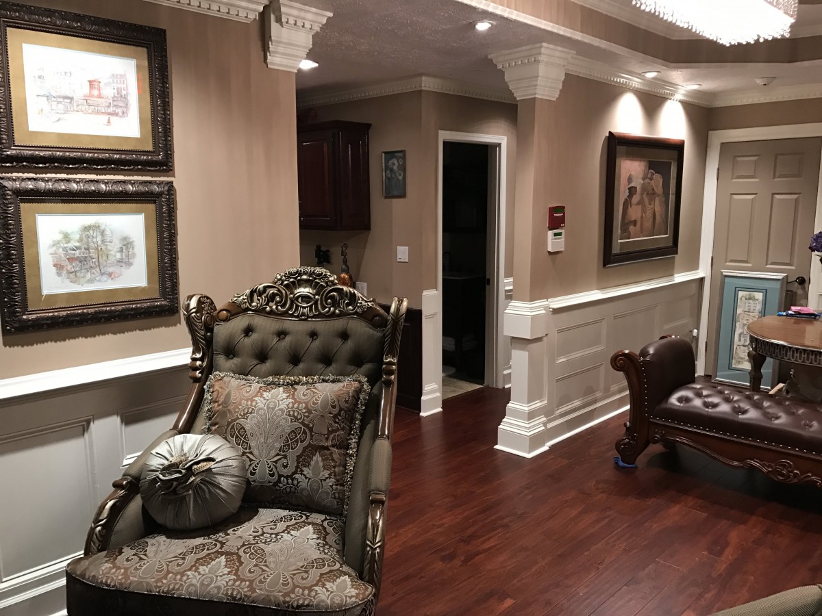 Shirley's Personal Care Home