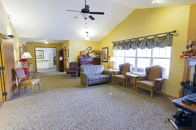 Brookdale Faribault
