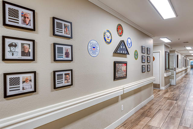 Pacifica Senior Living Santa Clarita