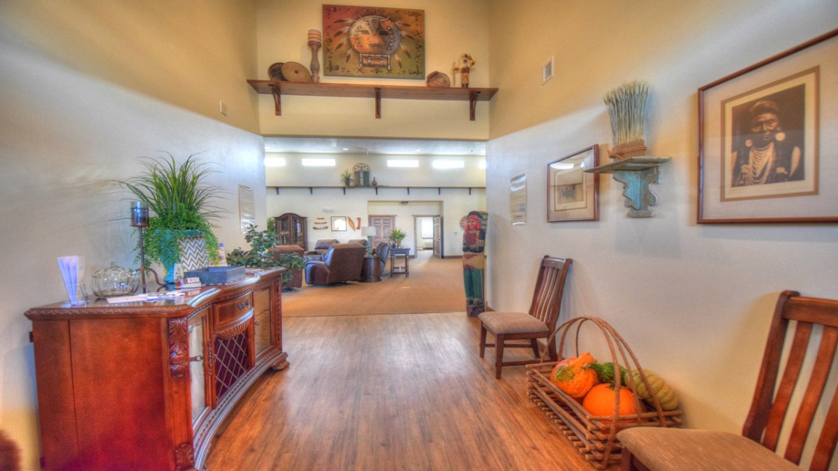 Beehive Homes of Bernalillo