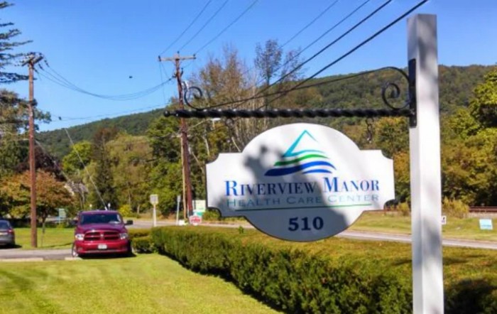 River View Rehabilitation And Nursing Care Center