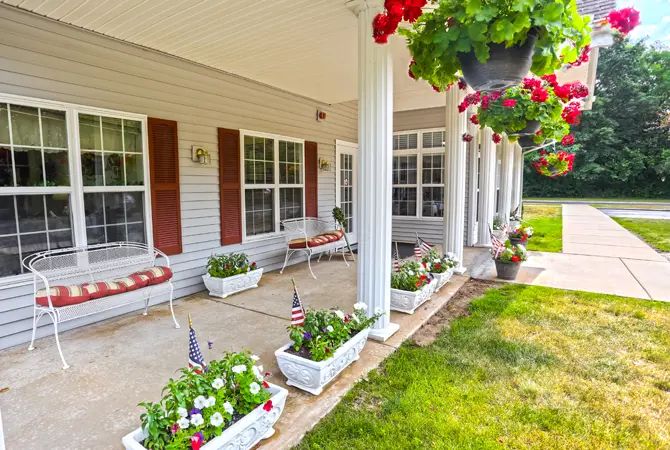 Bowman Place