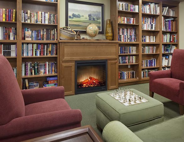 Affinity at Billings