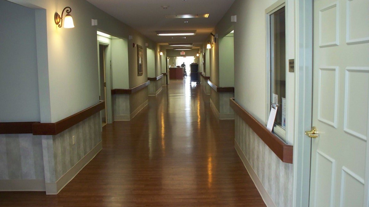 Trail Lake Nursing and Rehabilitation