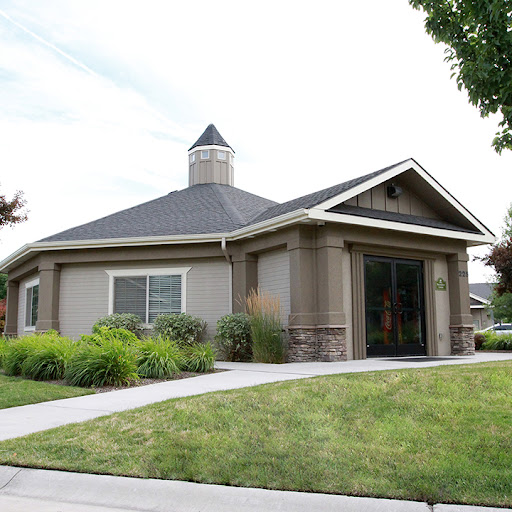 Edgewood Spring Creek Meridian