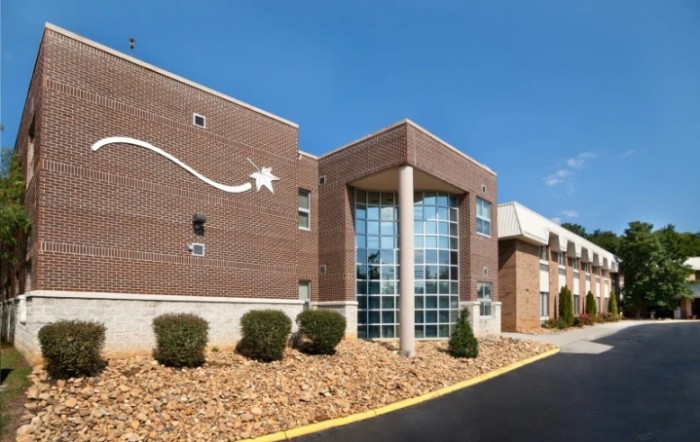 West Hills Health And Rehab