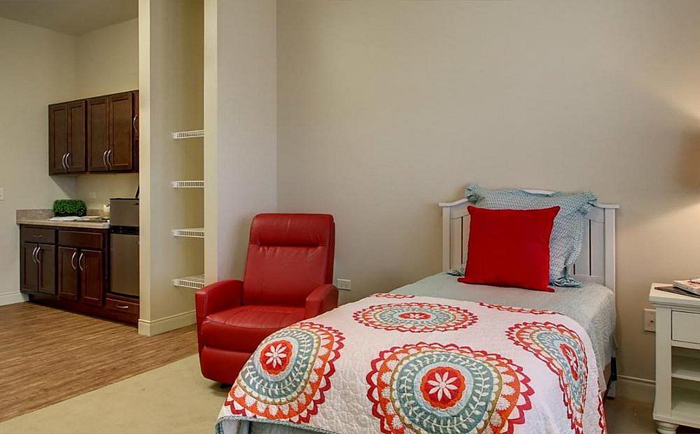 Evergreen Senior Living - Orland Park