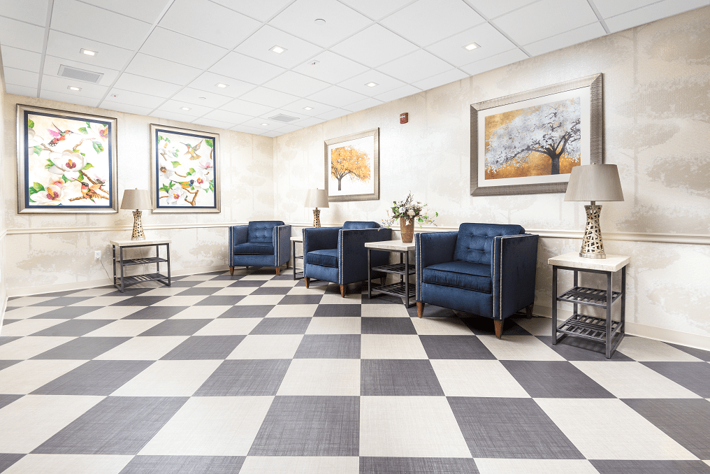 Willow Springs Rehabilitation And Healthcare Center