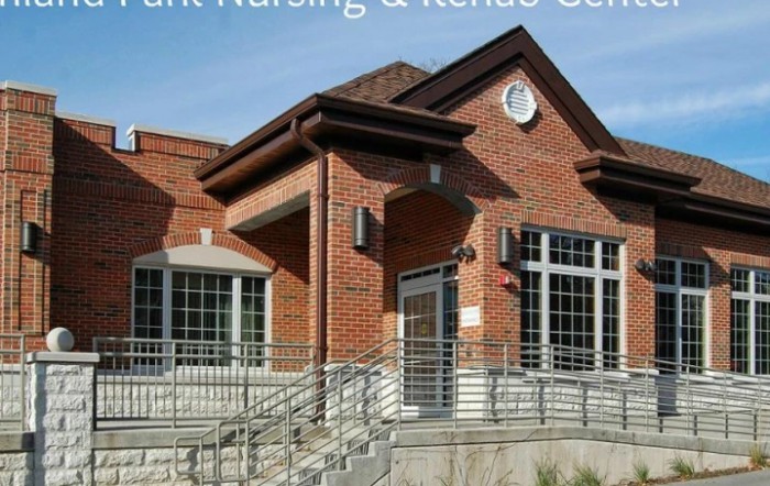 Aperion Care Highwood