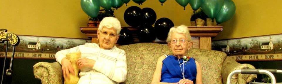 Robynwood Assisted Living