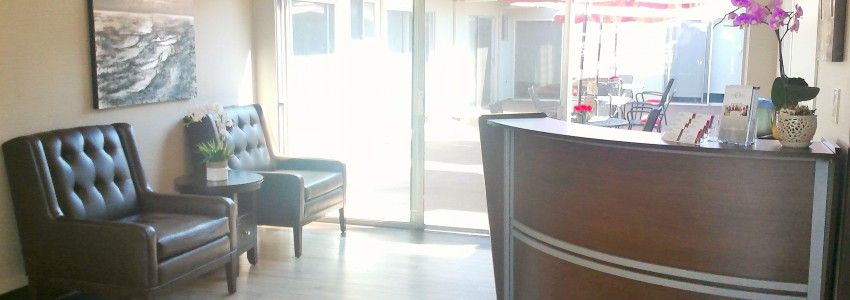 San Rafael Healthcare & Wellness Center
