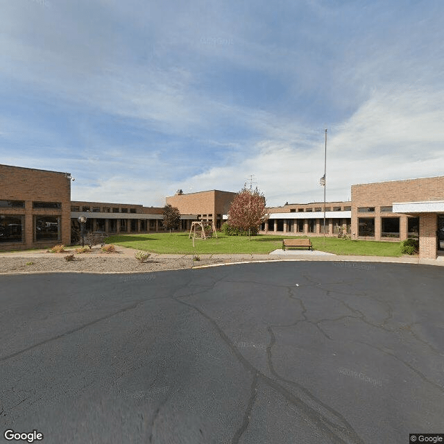 Norwood Health Ctr