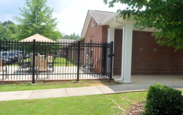 Cherry Hill Rehabilitation & Healthcare Center