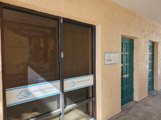 Assisting Hands Home Care - Pinellas Park,  FL