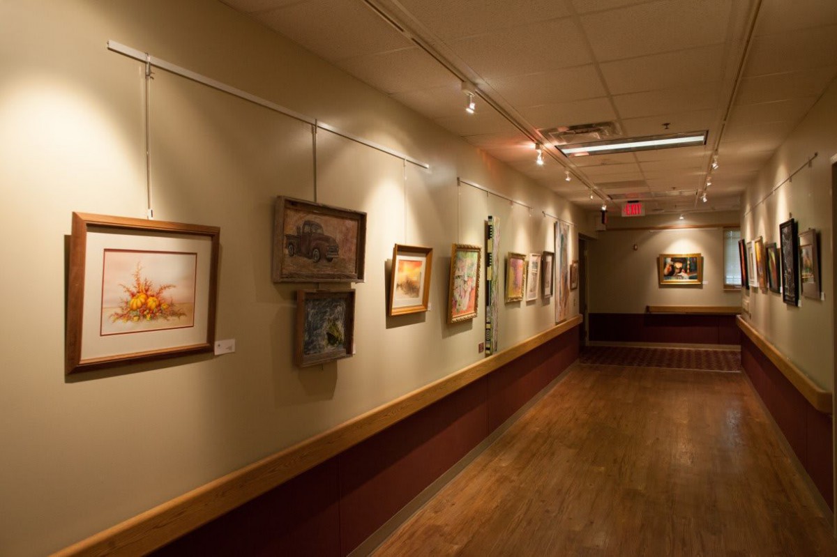 Ascension Living Heritage Village