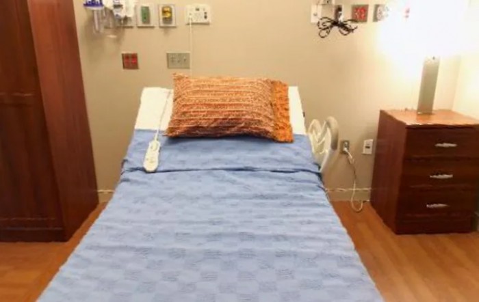Highpointe On Michigan Health Care Facility