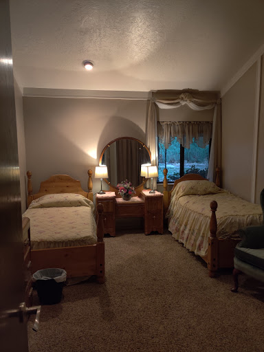 Lake View Elderly Care