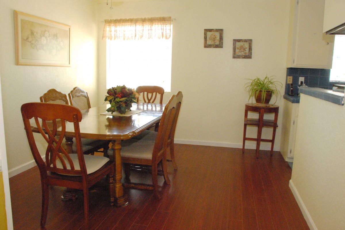 El Vista Residential Care