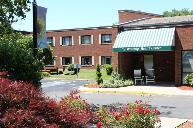 Westerly Health Center