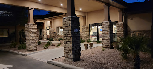 AHC Of Mesa