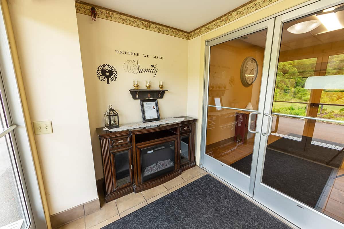 Arcadia Valley Skilled Nursing And Rehabilitation