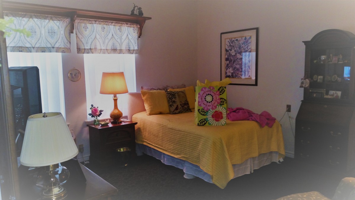 Southern Knights Assisted Living Center