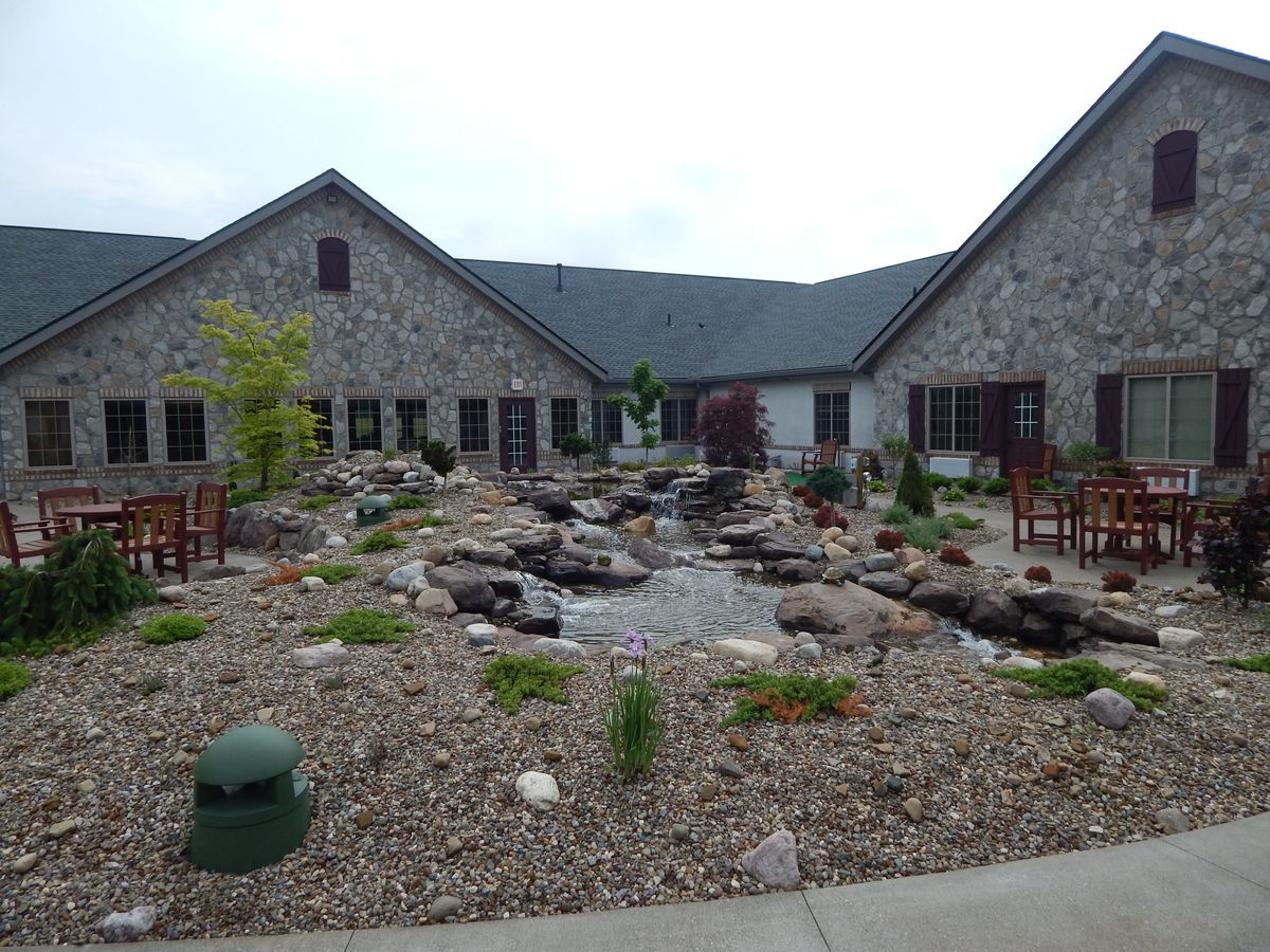 The Inn At Northwood Village