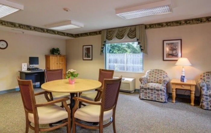 Citadel Care Center-Elgin
