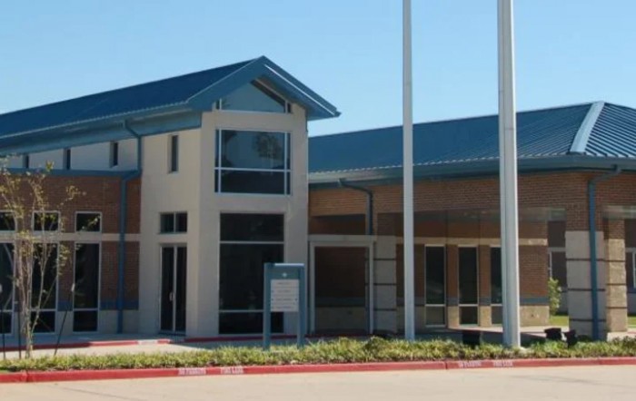 Northwest Louisiana Veterans Home