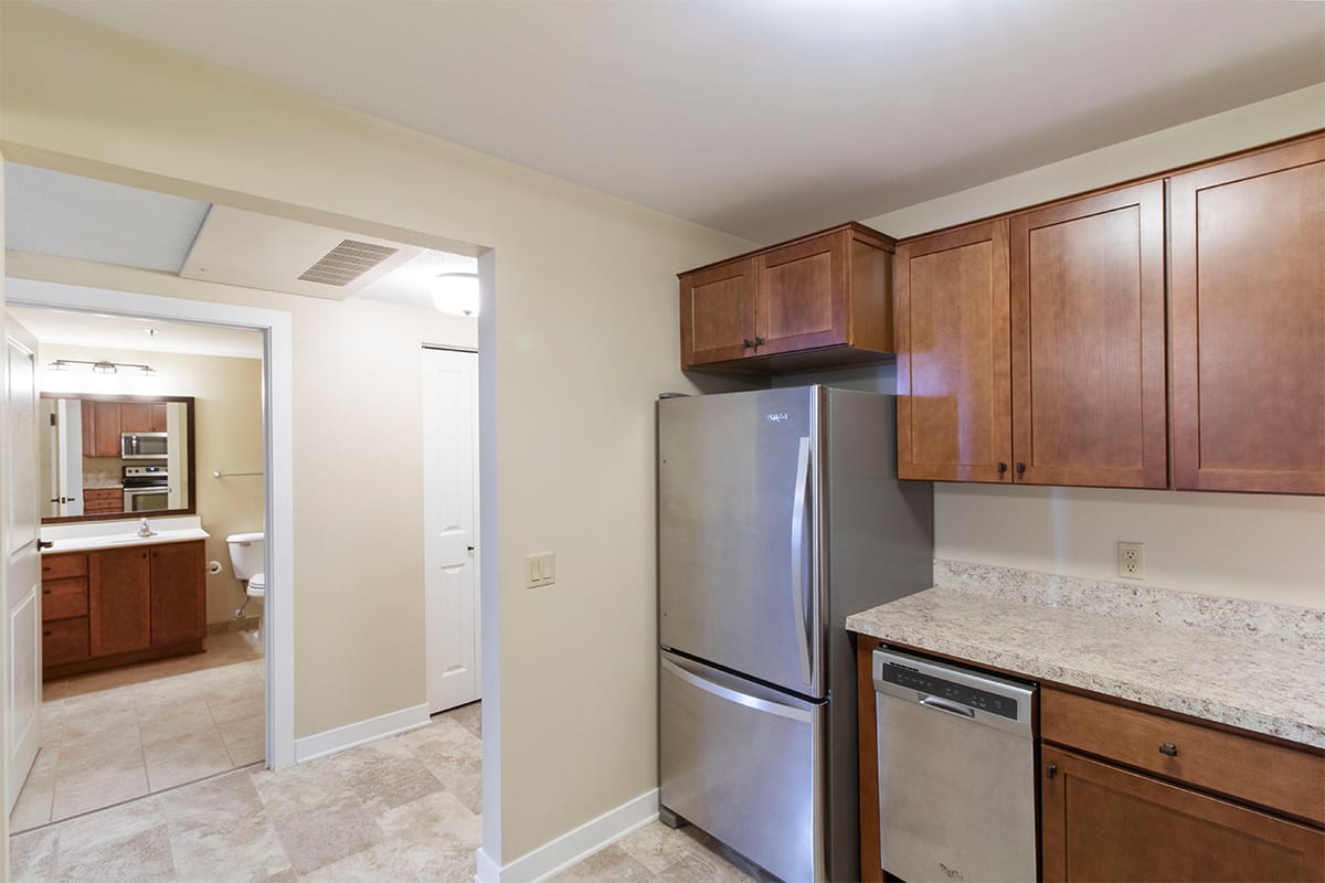 Eagle Crest Assisted Living Community